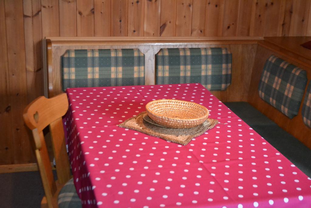 Appartementhaus Anny 温特 外观 照片