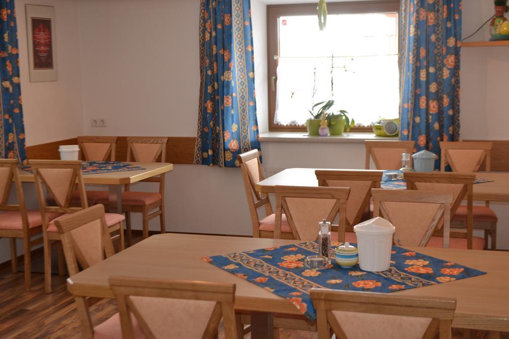 Appartementhaus Anny 温特 外观 照片